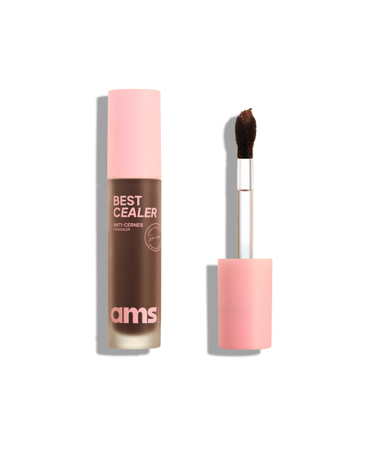BEST CEALER ANTI-CERNES - DATTE