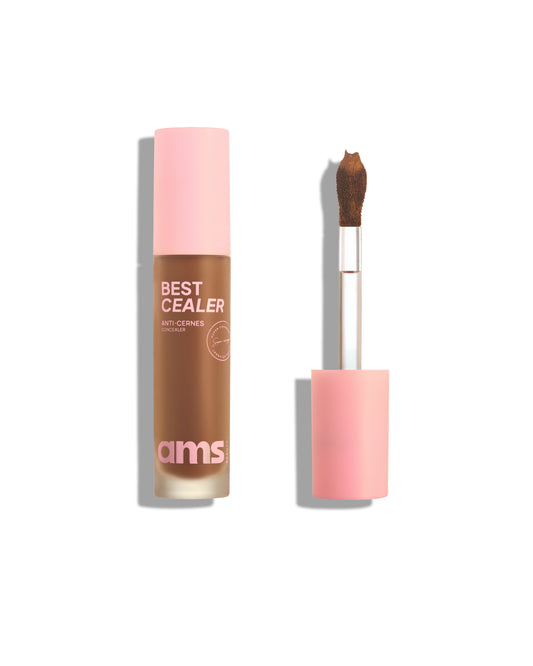 BEST CEALER ANTI-CERNES - ÉRABLE