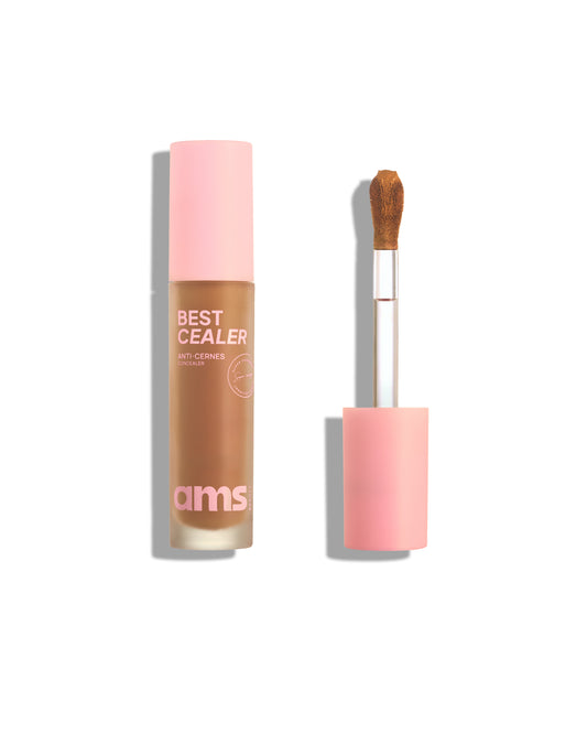 BEST CEALER ANTI-CERNES - MUSCADE