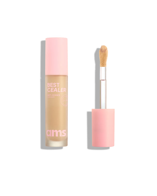 BEST CEALER ANTI-CERNES - NEIGE