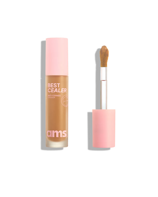 BEST CEALER ANTI-CERNES - PRALINÉ