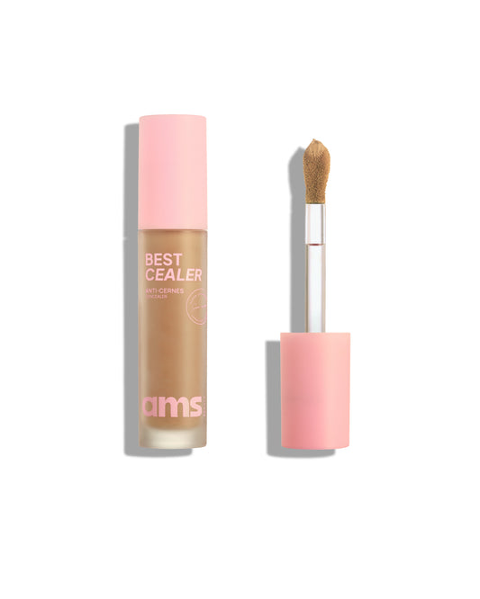 BEST CEALER ANTI-CERNES - SABLÉ