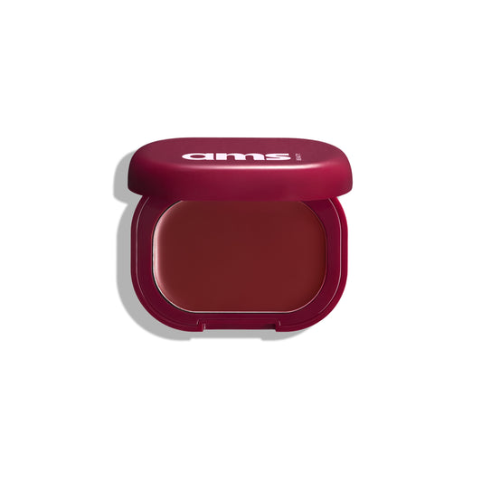CREAM BLUSH - CERISE