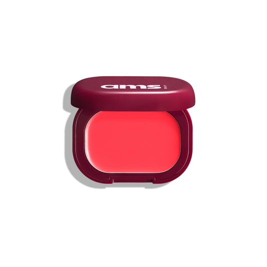CREAM BLUSH - POP PINK