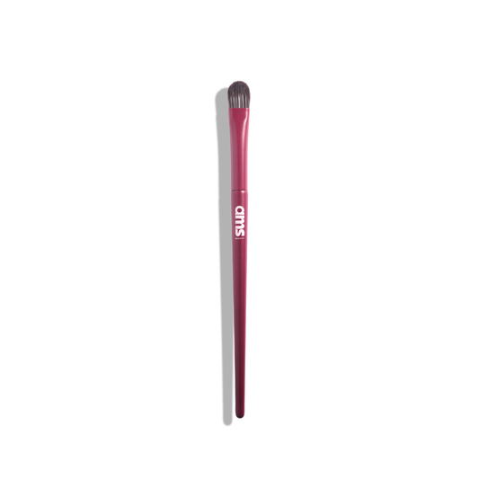 PINCEAU PLAT ANTI-CERNES C01