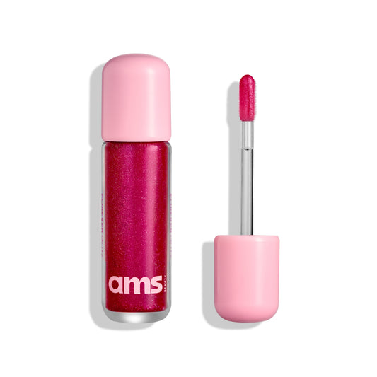LIP GLOSS FOREVER GLITZ - BADGAL