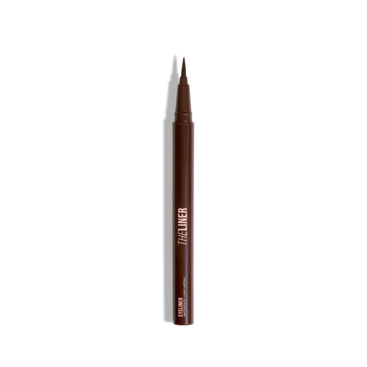THE LINER - BROWN