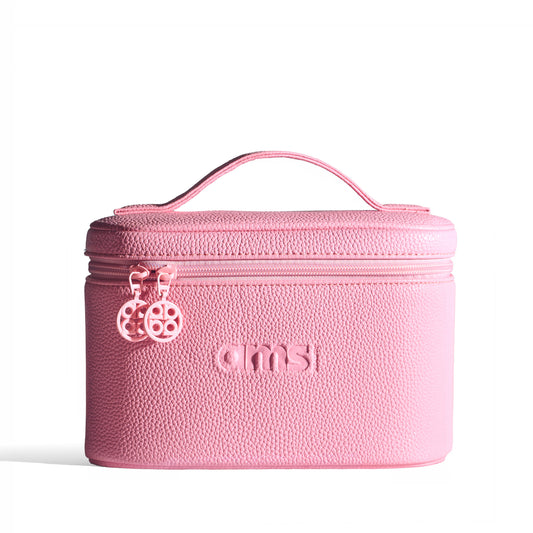 THE SOFT CASE - PINK