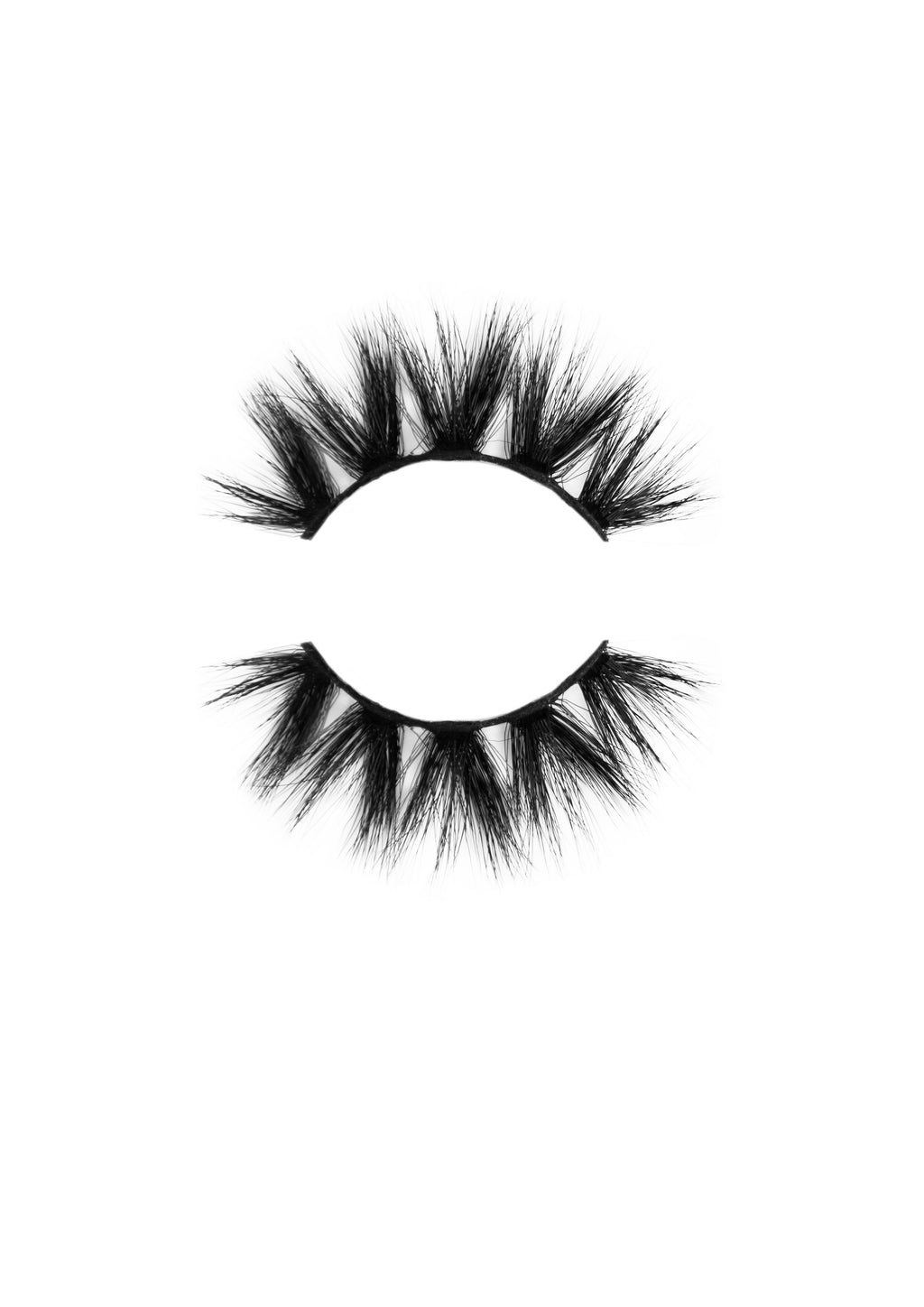 3D LUXURY FAUX MINK LASHES BRATZ – AMSBEAUTY