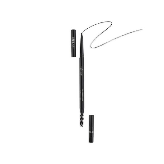 CRAYON A SOURCILS BROW FILLER - DARK BROWN