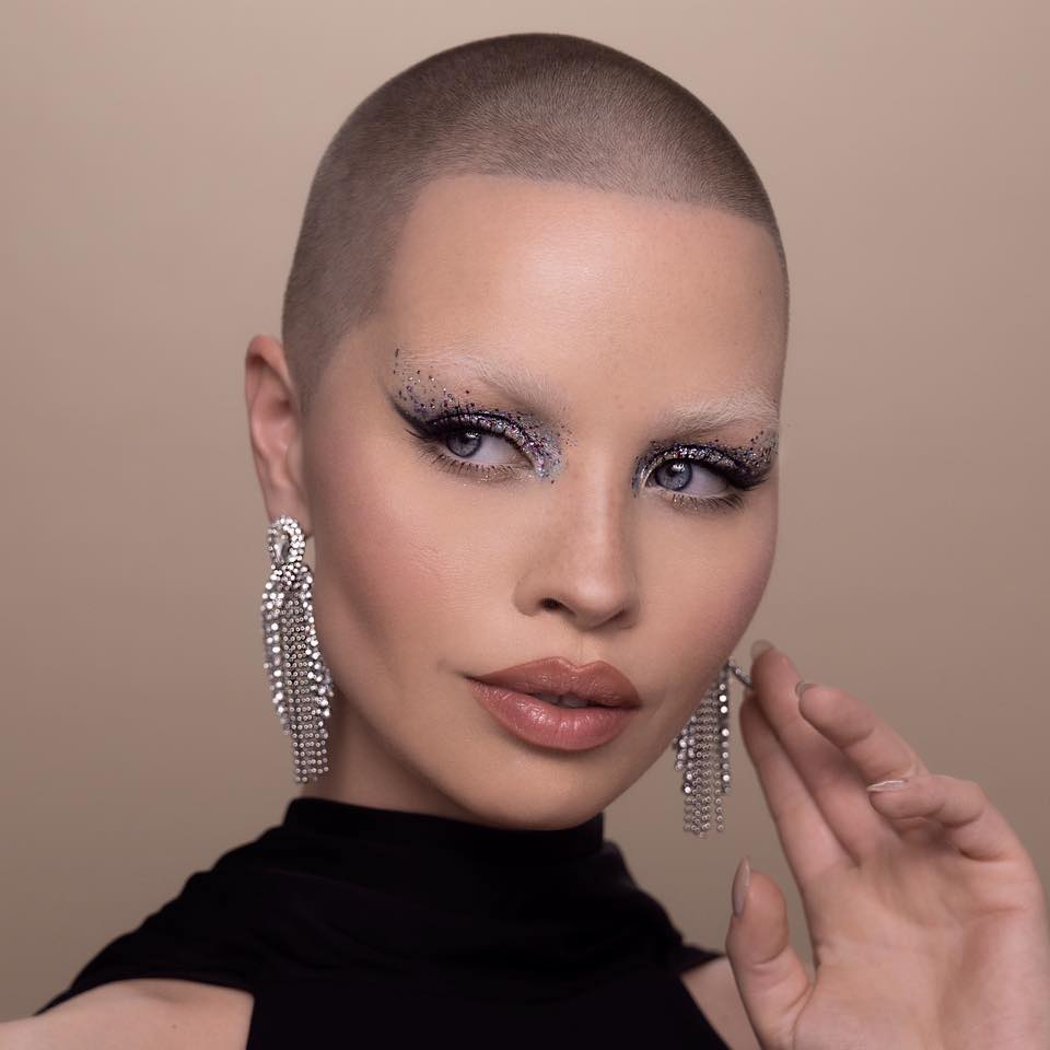 LE SOFT-SCULPTING VOLE LA VEDETTE AU CONTOURING
