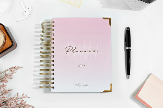 LES ESSENTIELS POUR UNE RENTRÉE REUSSIE