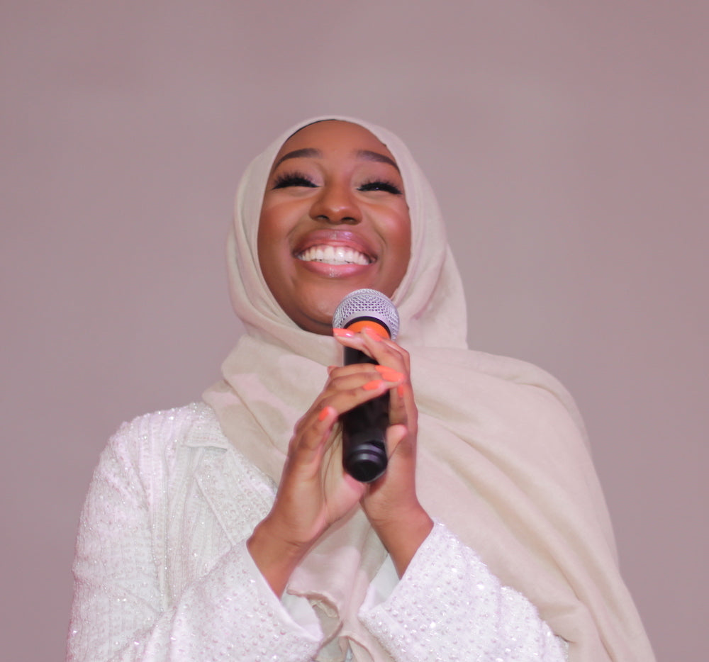 LES FAVORIS D'ADJINAYA : SÉLECTION MAKEUP