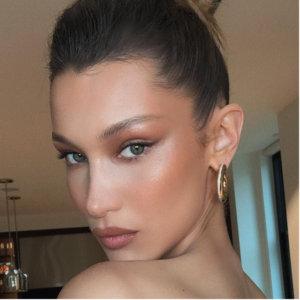 5 TENDANCES MAKEUP À TESTER EN 2021 !