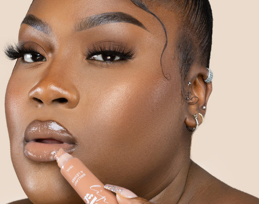 LE LIP COMBO PARFAIT POUR VOTRE COULEUR DE PEAU