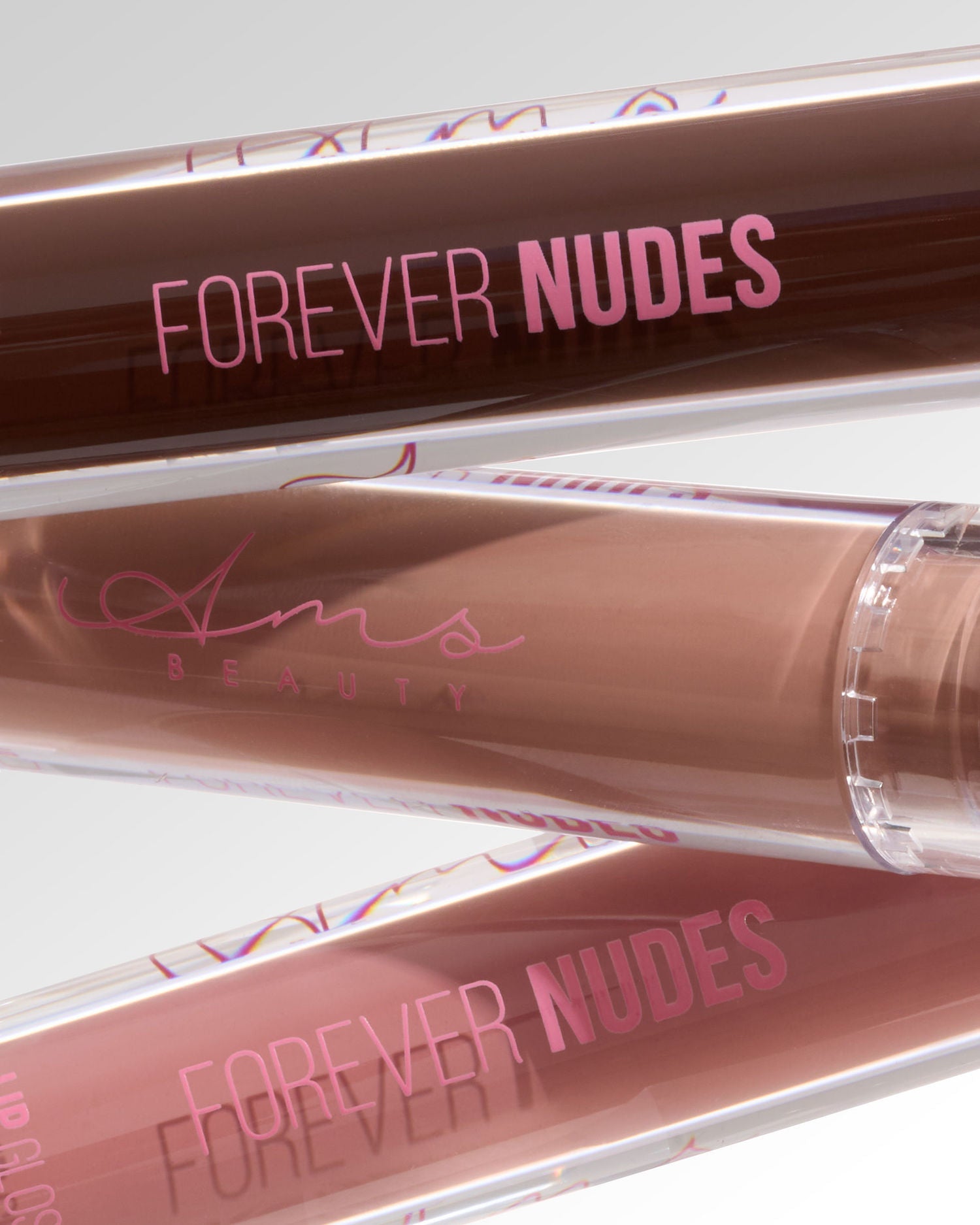 FOREVER NUDES