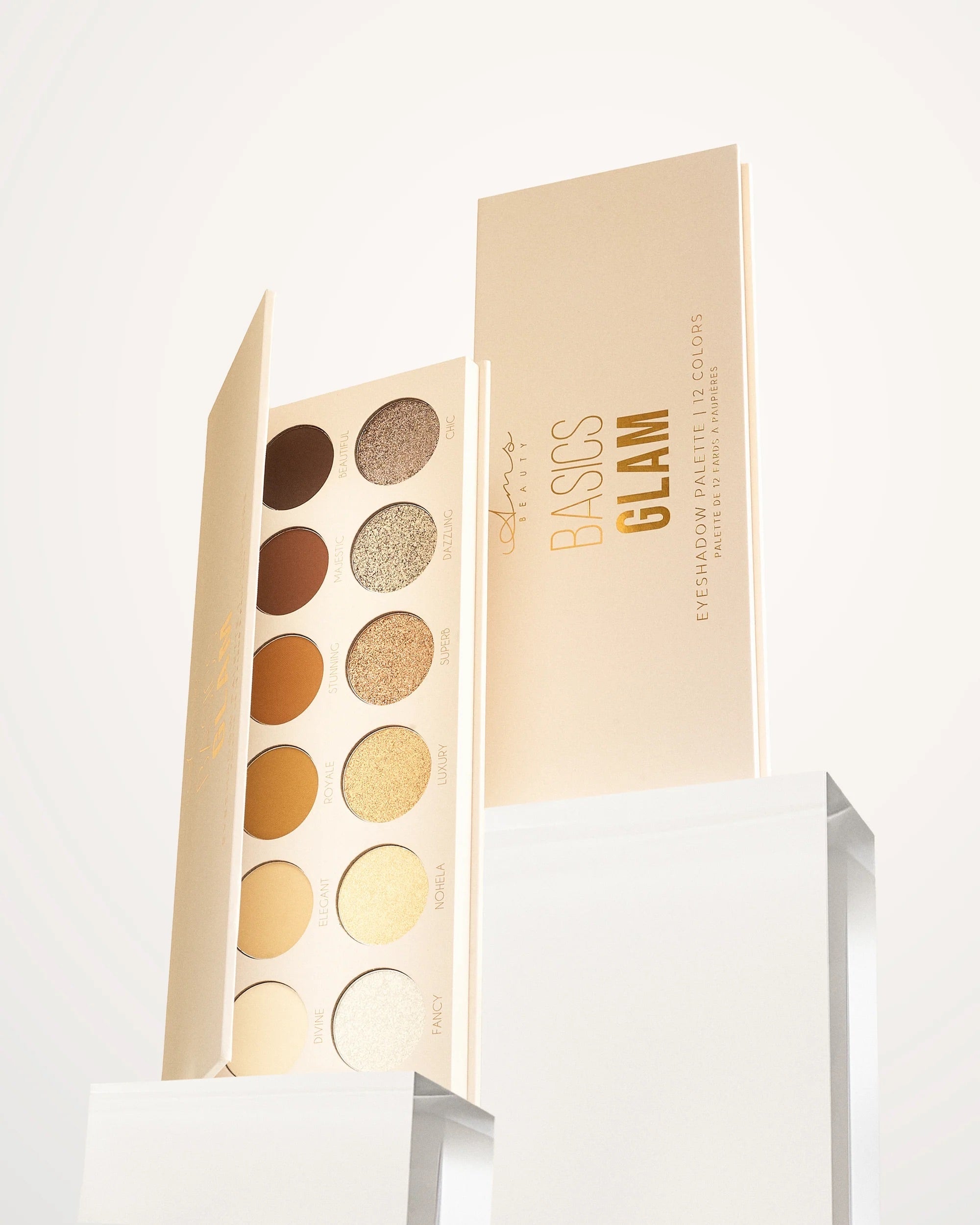 PALETTES BASICS