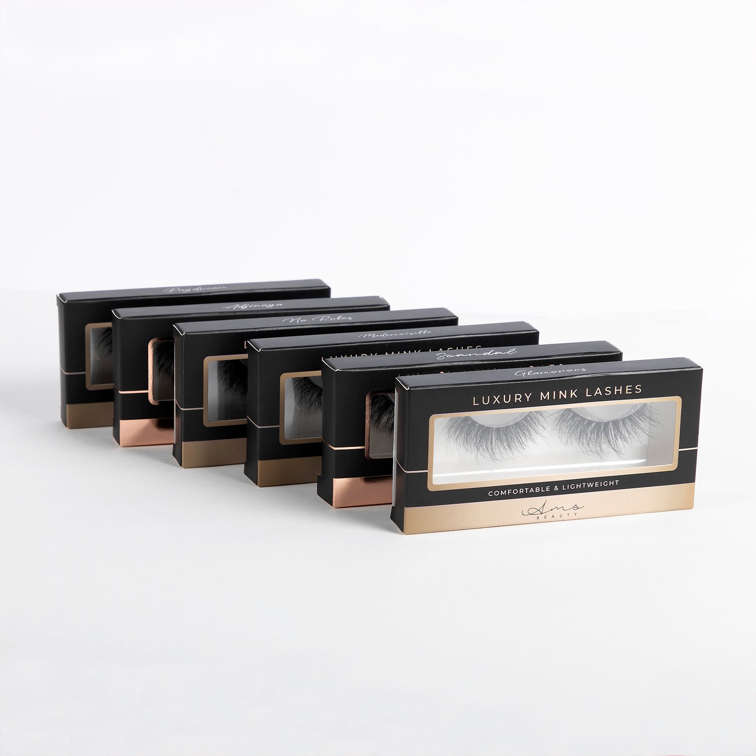 FAUX CILS-84