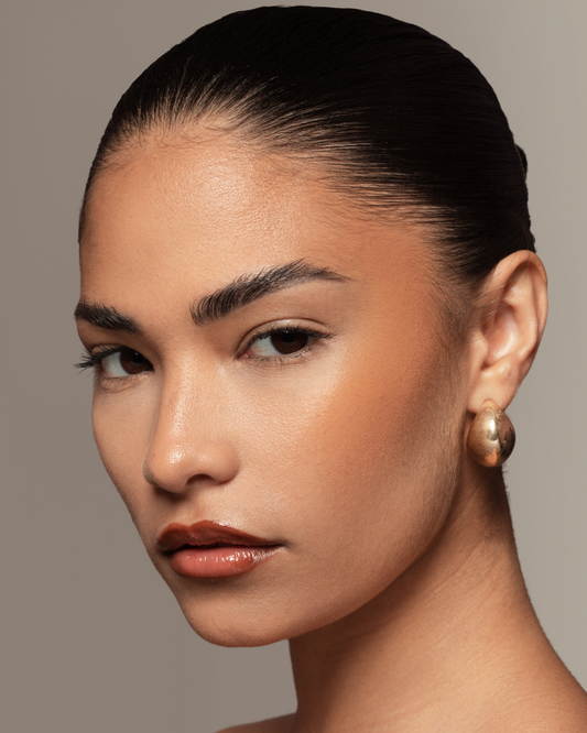CREAM BRONZER - MEDIUM