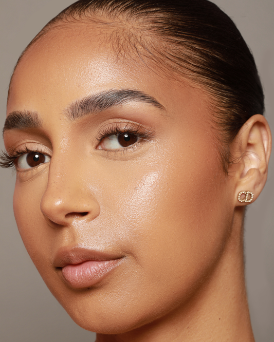 CREAM BRONZER - RICH TAN