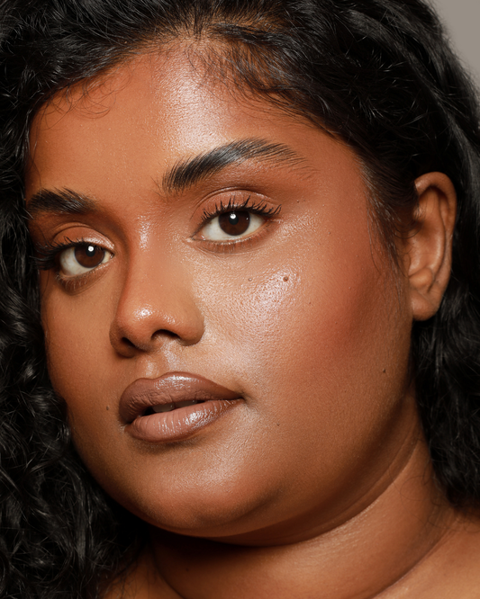 CREAM BRONZER - DARK TERRA