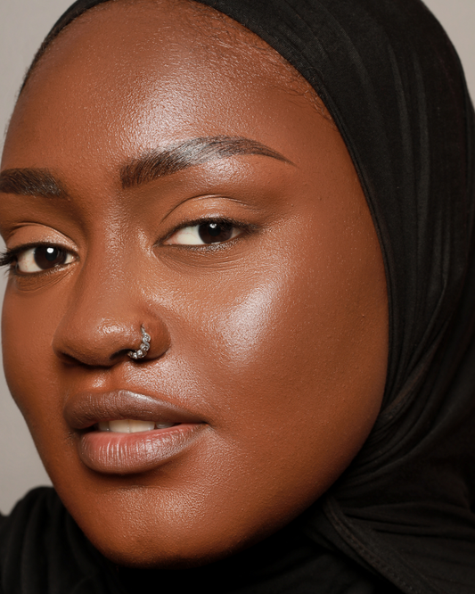 CREAM BRONZER - RICH EBONY