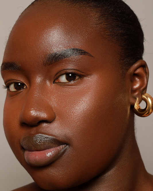 CREAM BRONZER - RICH DARK