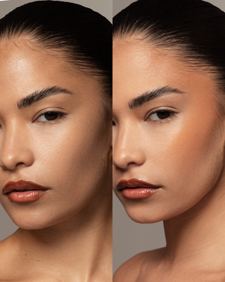 CREAM BRONZER - MEDIUM