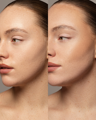 CREAM BRONZER - LIGHT