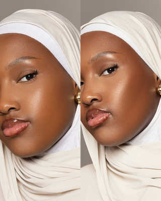 CREAM BRONZER - TAN DARK