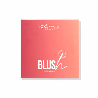 VIBRANT MOOD - PALETTE DE BLUSH