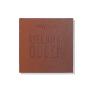 MELANIN QUEEN - PALETTE DE BRONZERS