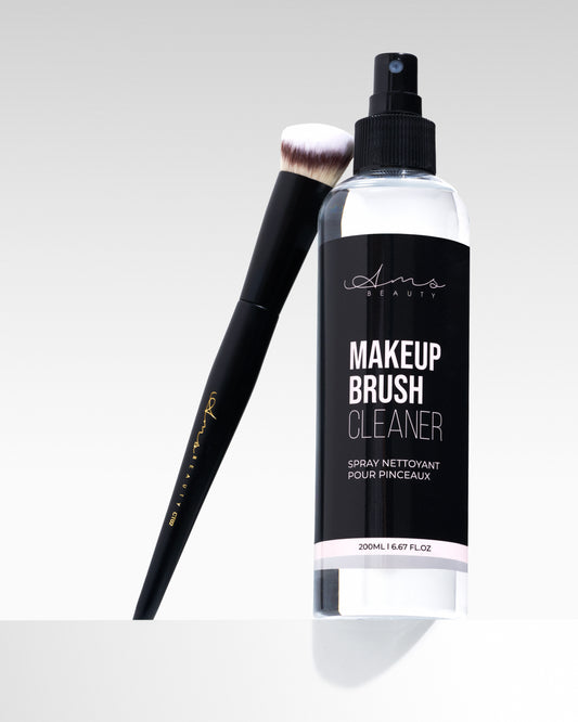 SPRAY NETTOYANT PINCEAUX - FORMAT 200mL