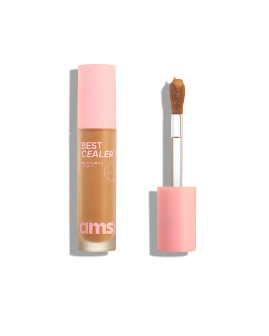 BEST CEALER ANTI-CERNES - CAFÉ AU LAIT