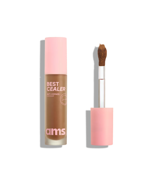 BEST CEALER ANTI-CERNES - MARRON GLACÉ