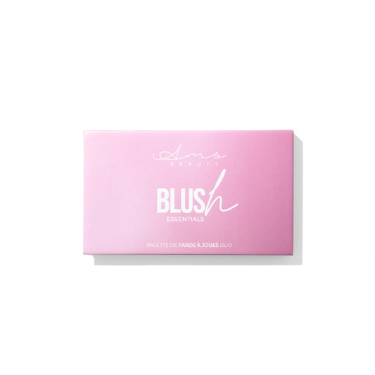 PINK MOOD - DUO BLUSH PALETTE