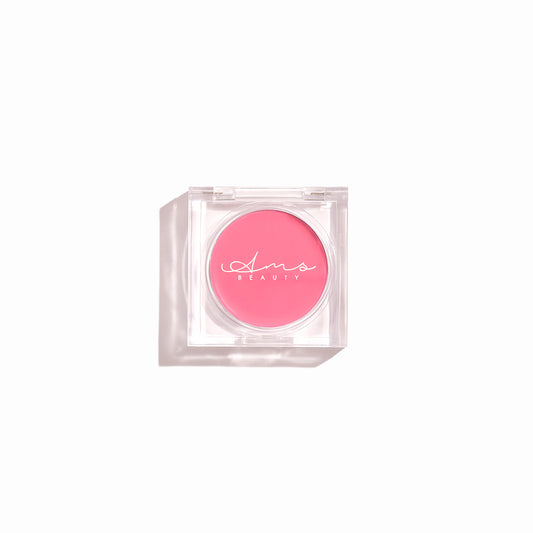 CREAM BLUSH - 14 ROZE