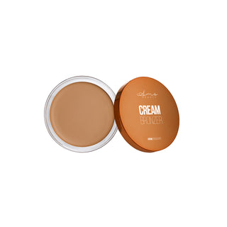 CREAM BRONZER - LIGHT