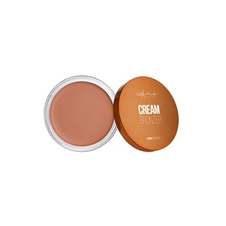 CREAM BRONZER - MEDIUM