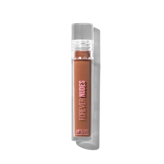 LIP GLOSS - SALTED CARAMEL