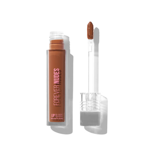 LIP GLOSS - SALTED CARAMEL