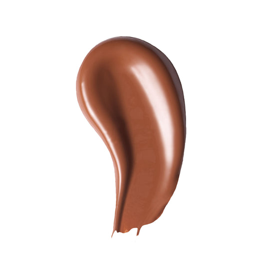 LIP GLOSS FOREVER NUDES - SALTED CARAMEL