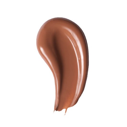 LIP GLOSS FOREVER NUDES - CHESTNUT