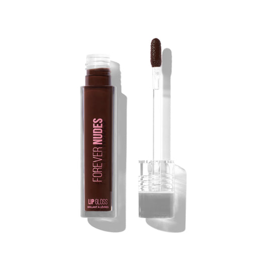 LIP GLOSS - CHOCOLAT