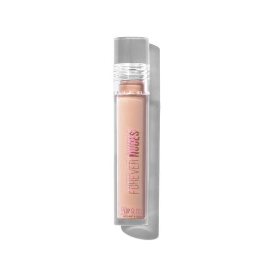 LIP GLOSS - CREAMY