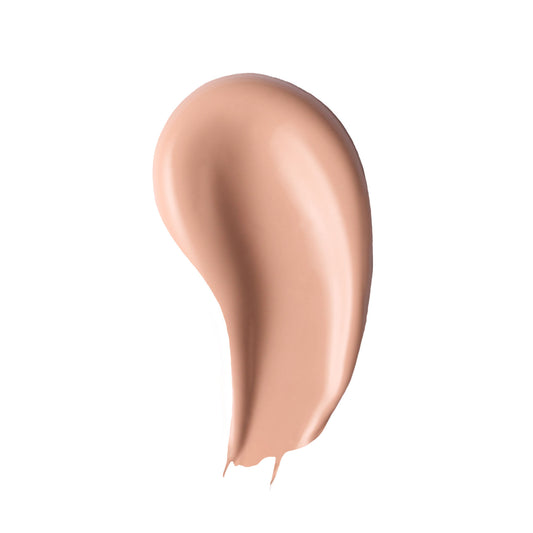 LIP GLOSS FOREVER NUDES - CREAMY
