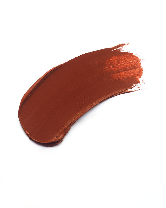 CREAM BLUSH - BROWN SUGAR