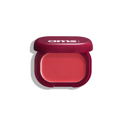 CREAM BLUSH - CASSIS