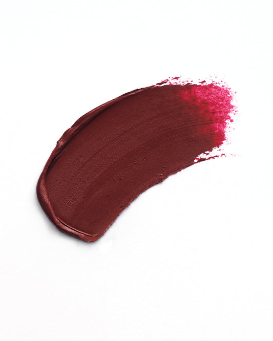 CREAM BLUSH - CERISE
