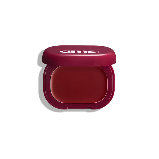 CREAM BLUSH - MAGENTA